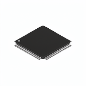 Interface BOM IC In Stock Buy Online Electronic Components 100 BQFP PC87410VLK - Product Image 1