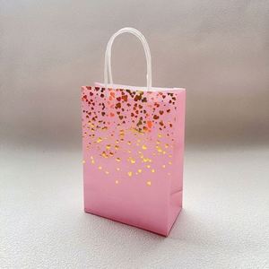 Luxury Silk Premium Paper <b>Bag</b> High-End Shopping <b>Bag</b> Packaging - Product Image 4