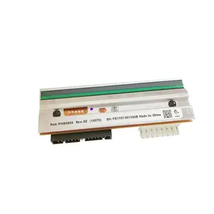 Zebra Thermal Printhead Original P1083347-006 - print head For Zebra ZT510 Label Printer - European Supplier