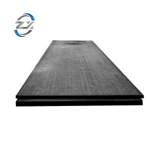 热卖最便宜碳钢板低价碳钢板 - Product Image 1