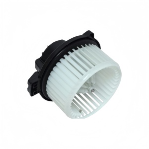 HHFBD Heater Blower Motor Fan Compatible With Hyundai I40 - View #6