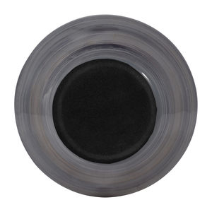 Vaso in Vetro Texturizzato, Decorazione Moderna per la Casa, Vaso Decorativo a Superficie Stratificata per Soggiorno - Product Image 6