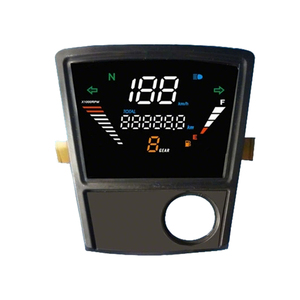 Velocímetro, Odómetro y Medidor de Combustible para Motocicleta Honda C70 GB0J, Conjunto de Velocímetro Mecánico, Gran Venta en Filipinas - Product Image 1