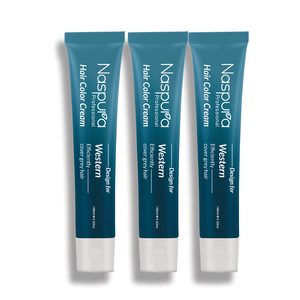 Crema Colorante per Capelli Infusa con Olio di Argan |   Colorante per Capelli Permanente Profondamente Nutriente - Product Image 1