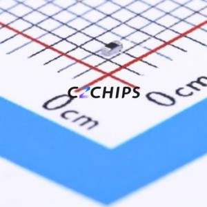 Résistance SMD RM04FTN1001 0402 (Type : Film Épais) (Résistance : 1 kOhm Précision : 1 %) - Product Image 1