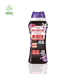 Long-lasting Laundry Washing Scent Booster <strong>Beads</strong> Detergent Softener <strong>Beads</strong> for Family Laundry Use - Product Image 1