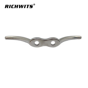 Crampon <span class=keywords><strong>de</strong></span> cordage en acier inoxydable 304 <span class=keywords><strong>de</strong></span> qualité marine pour accessoires d'amarrage <span class=keywords><strong>de</strong></span> bateau - Product Image 4