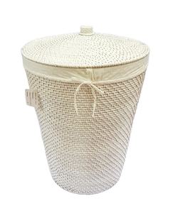 High-Quality Sustainable Home Storage Collection Handwoven Seagrass <b>Baskets</b> and Rattan Crafts for Wholesale - Product Image 3