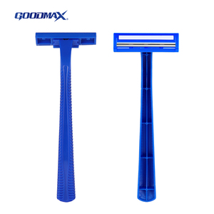 <span class=keywords><strong>Rasoio</strong></span> da <span class=keywords><strong>barba</strong></span> manuale <span class=keywords><strong>per</strong></span> la sicurezza degli uomini del produttore della cina <span class=keywords><strong>a</strong></span> doppia lama - Product Image 1
