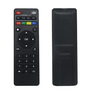 Wireless Replacement Remote Controls For H96 Pro/V88/MXQ/Z28/T95X/T95Z Plus/TX3 X96 Mini Android TV Box remote control tv