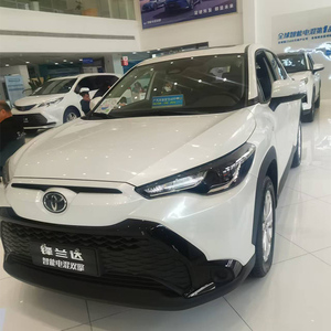 2025 SUV hybride <span class=keywords><strong>Auris</strong></span> d'occasion, auto, conduite à gauche, multicolore, vente en gros bon marché, haute qualité, exportation mondiale - Product Image 5