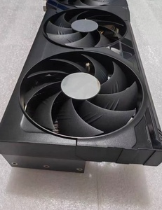 RTX 3080 20GB Fan Cooler GDDR6X 320BIT Nouveau GPU de bureau avec interface PCI Express 20GB Mémoire vidéo DDR6 - Product Image 3