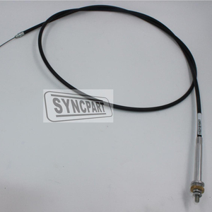 SYNCPART JCB pezzi di ricambio miglior cavo di servizio 910/28400 910-28400 910/24900 910-24900 MINI escavatori cingolati per terne - Product Image 1