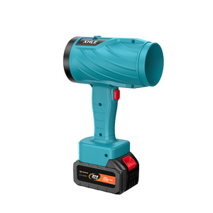 Máy thổi khí cầm tay dùng pin Lithium, áp suất cao, vận hành đơn giản, 21V - Product Image 5