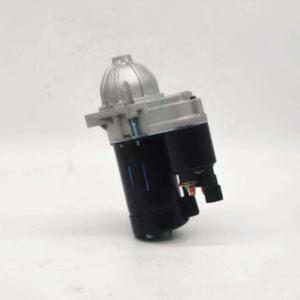 Moteur de démarrage 3610003601 36100-2B100 361002B100 1.6L <span class=keywords><strong>Manuel</strong></span> Confort Edition Kia - Product Image 4