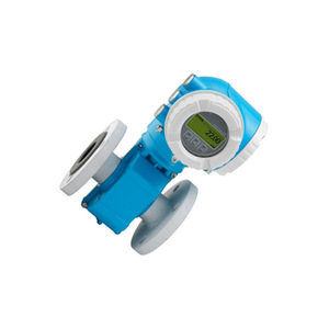 เครื่องวัดการไหลแบบแม่เหล็กไฟฟ้า EH Endershaus รุ่น 5W3B1H-AADIBADAFAAQD230AA2+AK สำหรับการวัดของเหลวในงานอุตสาหกรรม - Product Image 2