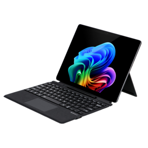 Clavier sans fil Bluetooth pour Microsoft <span class=keywords><strong>Surface</strong></span> <span class=keywords><strong>Pro</strong></span> <span class=keywords><strong>8</strong></span> 9 10 11 Clavier détachable fin avec pavé tactile pour <span class=keywords><strong>Surface</strong></span> ProX - Product Image 5