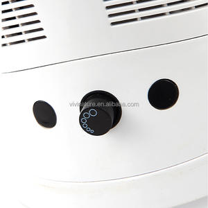 Séchoir à <span class=keywords><strong>air</strong></span> électrique de grande puissance, w, support de séchage pliant, avec tube en acier inoxydable - Product Image 5