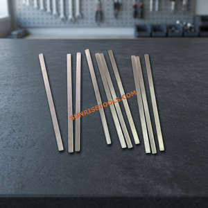 Bande de soudure en titane irrégulière SUNTOOLS/STIPL Modèle 180E pour la fabrication de bijoux avec services de moulage et de fabrication d'échantillons - Product Image 3