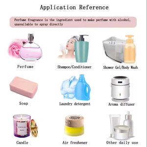 Cologne au citron vert, au <span class=keywords><strong>basilic</strong></span> et à la <span class=keywords><strong>mandarine</strong></span> - Product Image 2