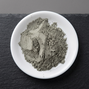เถ้าลอยที่มีคุณภาพสูงสำหรับปูนซีเมนต์ - Product Image 1