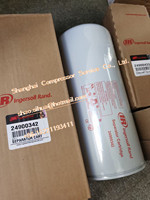 Ingersoll-microcontrolador Rand 22110423, módulo 120v-ac CPU, procesador B400774