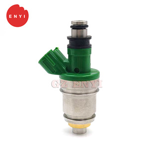 Inyector de Combustible 15710-67D00 Para Motor Suzuki Grand Vitara 2.5L - Product Image 1