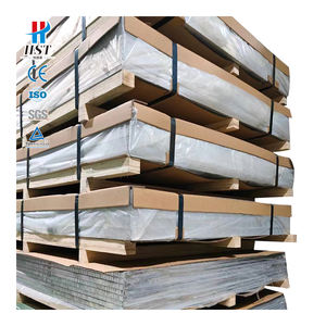 Plaque en aluminium de qualité nucléaire 6061-T651 7075-T7351 10mm 20mm 30mm Plaque en aluminium perforée testée par radiographie - Product Image 2