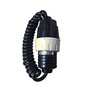 Cable Pigtail MAJ-1154, Cable para Procesador de Video MAJ1154, Cable de Video para Endoscopio MAJ 1154, Cable Conector de Video MAJ 1154 - Product Image 1