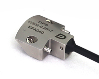 Sonda de ultrasonido de transductor de matriz en fase de acero inoxidable Doppler con matrices enfocadas lateralmente para NDT UT
