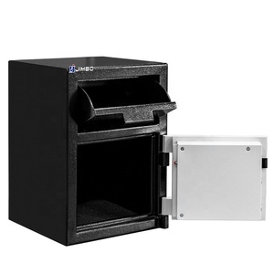 Jimbo Commerical Effen Staal Zware Buitenste Combinatie Voor Roterende Laden Drop Cash Geld Depository <span class=keywords><strong>Safe</strong></span> - Product Image 4