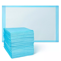 Protège-matelas jetable pour hôpital Chucks – Protection de lit d'hôpital pour adultes – Fournisseur de sous-matelas de soins