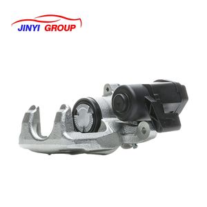 Étrier de frein adapté pour NISSAN Qashqai II 2013-2018 440114EA0A 440119106R 44011-4EA0A 44011-9106R - Product Image 1