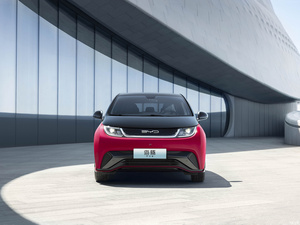 BYDs delfino <span class=keywords><strong>auto</strong></span> elettrica 2024 nuova edizione 302/401/420km piccola dimensione 5 posti veicoli in vendita - Product Image 2