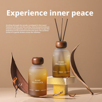Diffuseur de parfum d'ambiance grande capacité, longue durée, pour la maison, aromathérapie intérieure, décoration de chambre, désodorisant, parfum d'ambiance