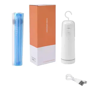 Mini bolsa de plástico de sellado portátil, bomba eléctrica de embalaje, máquinas automáticas, embalaje recargable por USB, sellador de alimentos al vacío
