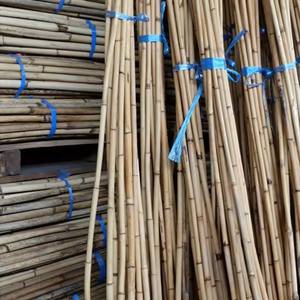 Los más vendidos CH GLOBAL de una sola capa de tamaño pequeño, muebles de caña de ratán crudo Natural, Material artesanal, invernaderos agrícolas - Product Image 3