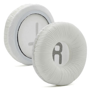 Defean แผ่นรองหูฟัง <span class=keywords><strong>CH510</strong></span>,อะไหล่หูฟังสำหรับ Sony <span class=keywords><strong>WH</strong></span>-CH500 ZX330BT ZX310 ZX100 ZX600 V150 V300 - Product Image 3