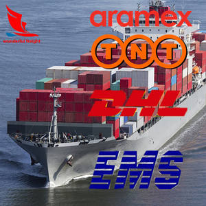 การจัดส่งด่วนทางอากาศ DHL FedEx UPS บริการส่งถึงที่ถึงที่จีนไปยังมอลต้า - Product Image 6