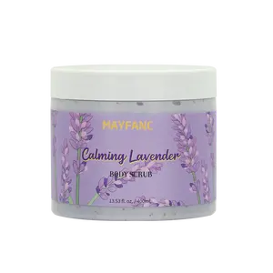 Mayfancy สเปรย์เพาะกายสำหรับ3000ผู้หญิงและผู้ชายผู้ใหญ่200มล. น้ำหอมกลิ่นลาเวนเดอร์เพิ่มความชุ่มชื้น - Product Image 4