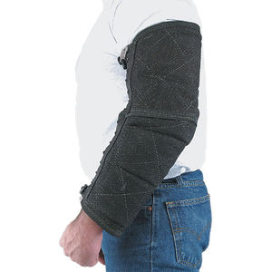 Manchon d'entraînement durable résistant aux morsures de haute qualité costume de morsure d'engrenage de bras en tissu Durable personnalisé pour équipement d'agilité de chiot - Product Image 5