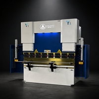 Presse plieuse hydraulique, presse plieuse CNC, presse plieuse industrielle