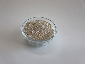 <span class=keywords><strong>Sable</strong></span> de zircon de qualité supérieure, 200 mailles, pureté minimale 65 %, idéal pour les céramiques réfractaires et les revêtements de fonderie - Product Image 4