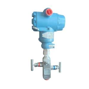 3051TG4A โรสแมรี่ดั้งเดิมพร้อม IP68/คะแนน IP67 1ปีรับประกันใน SG 3051TG4A 3051S coplanar 3051 pressur - Product Image 6