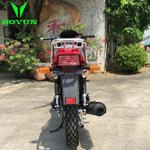 <span class=keywords><strong>Moto</strong></span> avec moteur Zongshen Loncin Shineray Yinxiang, Haïti, Tanzanie, HOYUN ANADER Kasea Nami Pegasus CBR150 XDZ150-22 - Product Image 2