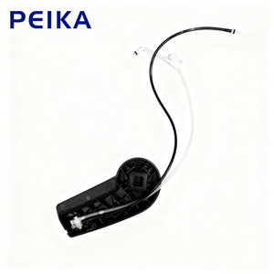 Tay cầm điều chỉnh sau ghế xe tải cho grammer msg90.3/isri 6860 xe tải một phần OE 947519-05 - Product Image 4