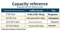 Sac à café octogonal scellé avec valve unidirectionnelle, emballage pour aliments pour animaux, sac autoportant en aluminium, personnalisation, qualité alimentaire, thermoscellable