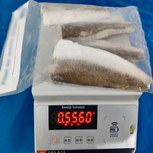 เนื้อปลาเฮคแช่แข็ง (Merluccius Hubbsi/productus) ขายส่งปลาแช่แข็ง อาหารทะเลแช่แข็ง คุณภาพดี ราคาถูก ส่งออกปลา - Product Image 4