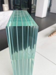 Competitive PriceSafety Tempered <strong>Laminated</strong> <strong>Glass</strong> 6mm 8mm 10mm <strong>Laminated</strong> <strong>Glass</strong> - Product Image 4