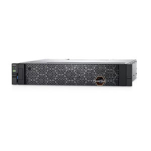 Serveur de stockage Powervault ME5012 Beijing 2U monté en rack avec double contrôleur et interface RJ-45 en stock - Product Image 4